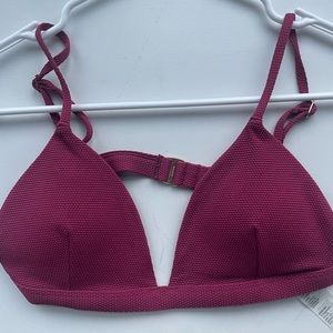 Hollister Women’s Bikini Top